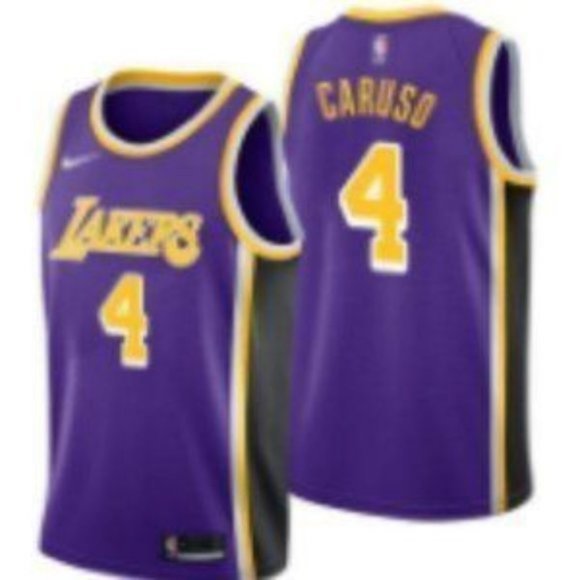lakers 4 jersey